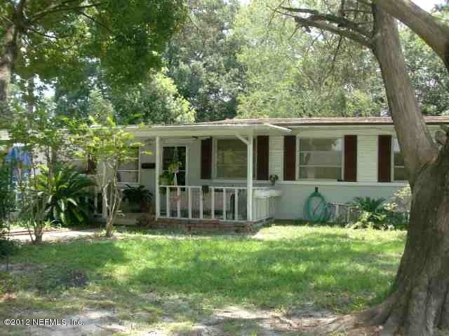 5121 Batley Rd, Jacksonville, FL 32210 - photo 1