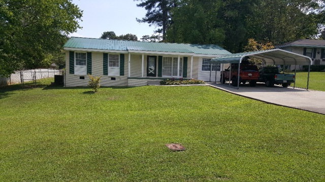 Main View