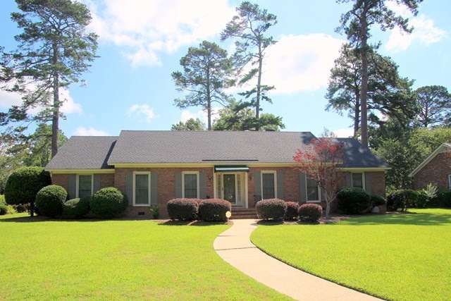 1711 Lowell Ln, Albany, GA 31707 - photo 1