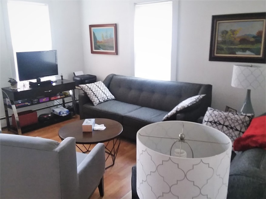 10 Mechanic St unit 1, Newton Upper Falls, MA 02464 - photo 1