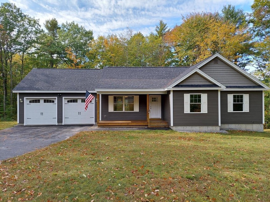 Front Ext