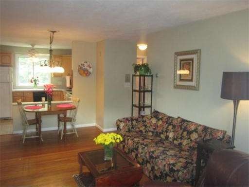 60 Lionel Ave unit F, Waltham, MA 02452 - photo 1