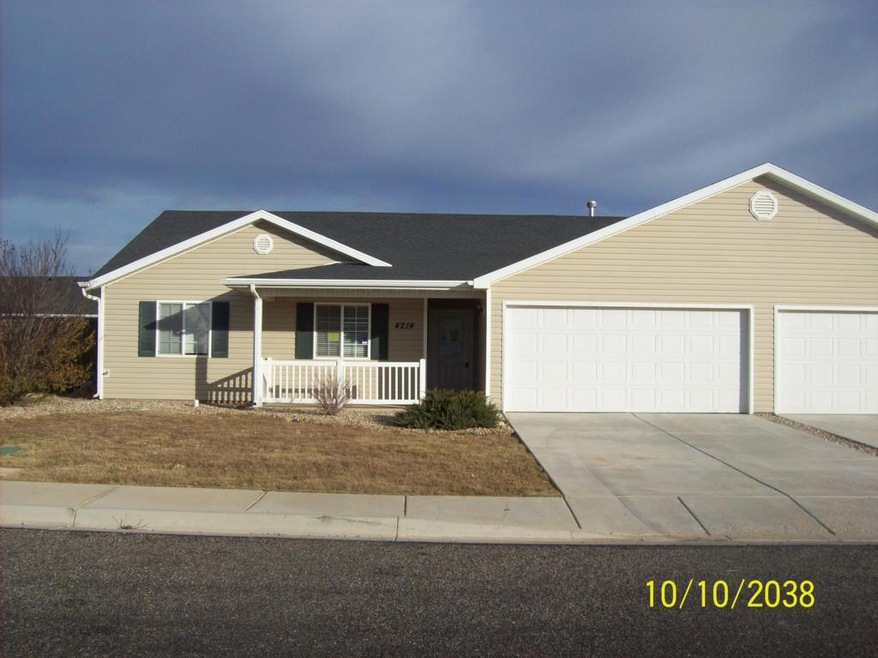 4214 W 250 N, Cedar City, UT 84720 - photo 1