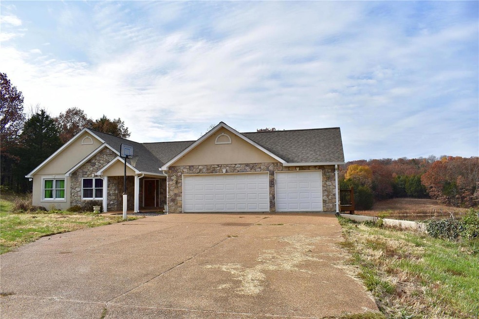 4627 Highway 30, Robertsville, MO 63072 - photo 1