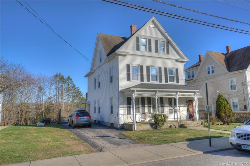 29 Stillman Ave, Pawcatuck, CT 06379 - photo 1