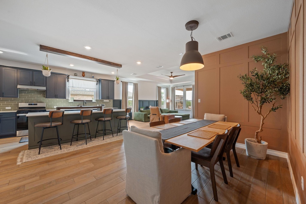 337 Barnhill Loop, Dripping Springs, TX 78620 - photo 1