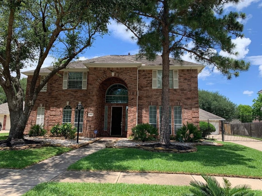 15734 Spring Trail, Houston, TX 77095 - photo 1