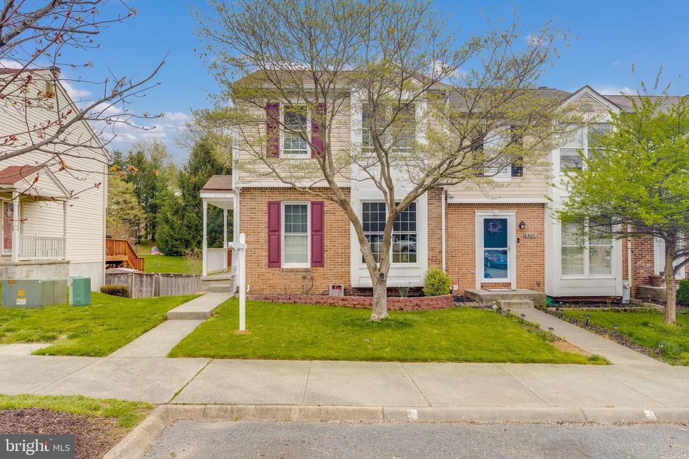 3445 Howell Ct, Abingdon, MD 21009 - photo 1