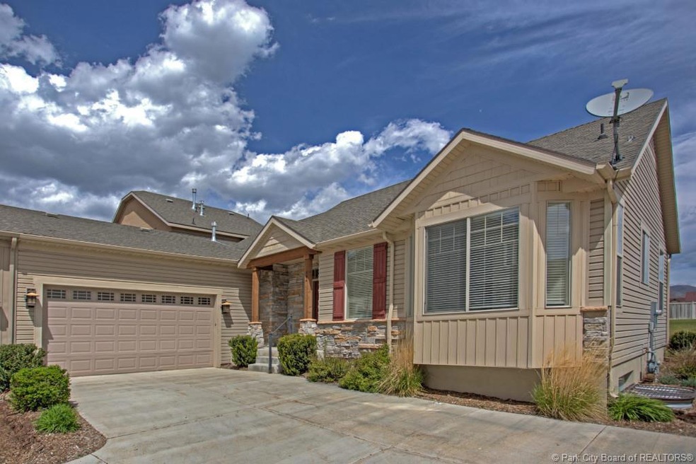 864 Michie Ln, Midway, UT 84049 - photo 1