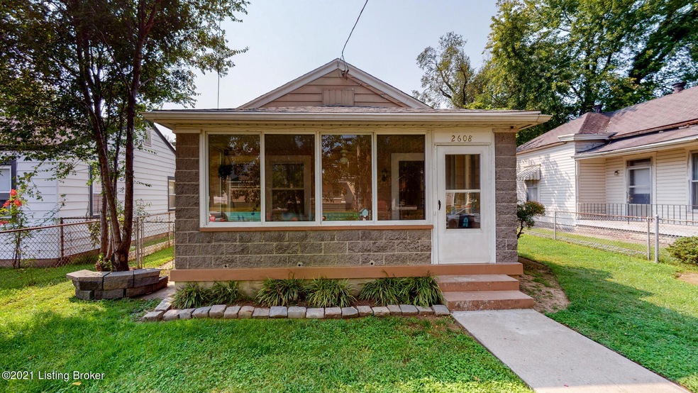 2608 Alford Ave Louisville KY 40212 (1 o
