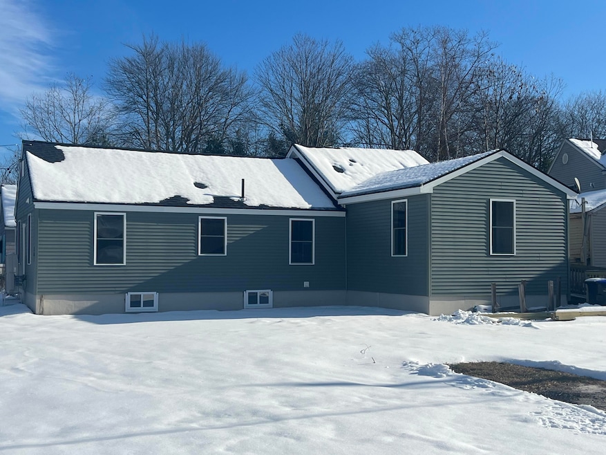 203 Saco Ave, Old Orchard Beach, ME 04064 - photo 1