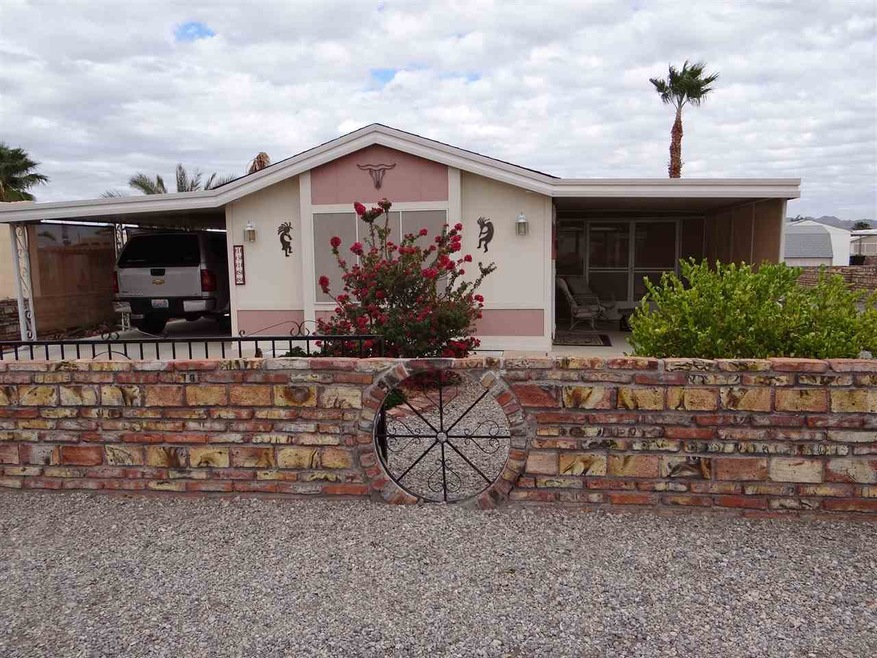 13188 E 47th St, Yuma, AZ 85367 - photo 1