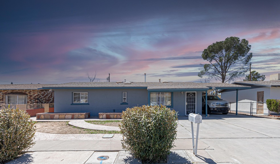 8116 Tierra Verde Dr, El Paso, TX 79907 - photo 1