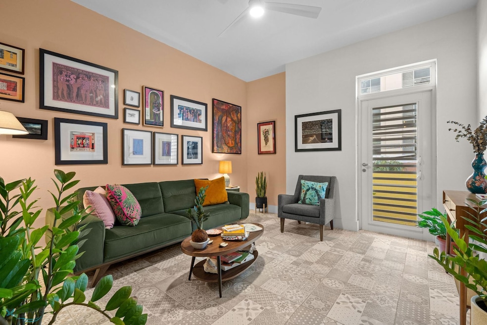 1505 Calle Loíza unit 2A, San Juan, PR 00911 - photo 1