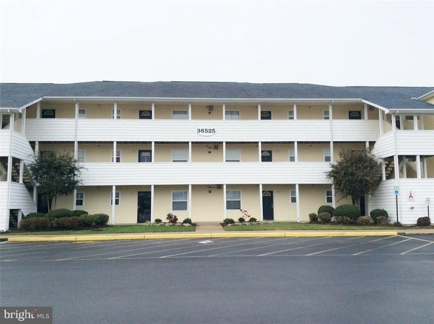 36525 Palm Dr unit 5206, Rehoboth Beach, DE 19971 - photo 1