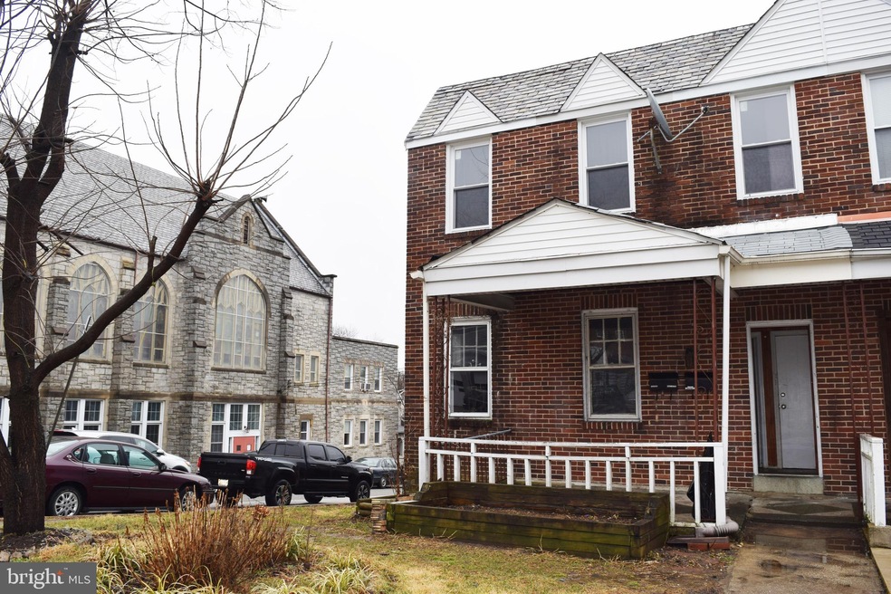 5135 Harford Rd, Baltimore, MD 21214 - photo 1