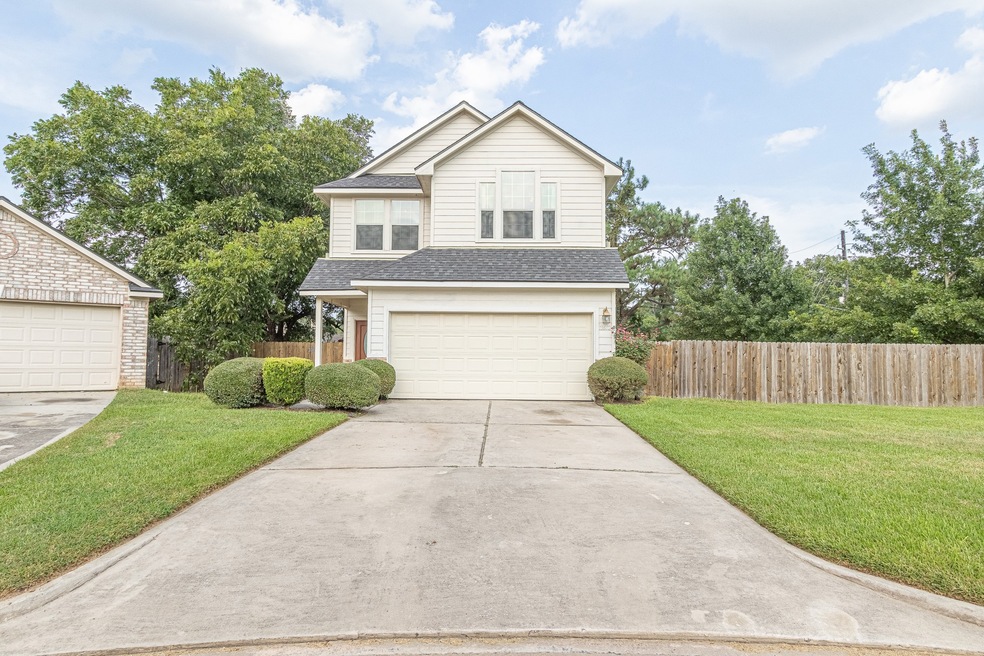 13602 Country Time Cir, Tomball, TX 77375 - photo 1