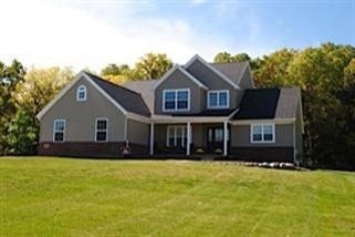 6045 Sterling Trail, Dexter, MI 48130 - photo 1