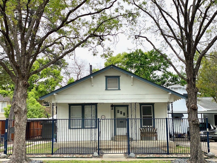 2118 Brun St, Houston, TX 77019 - photo 1