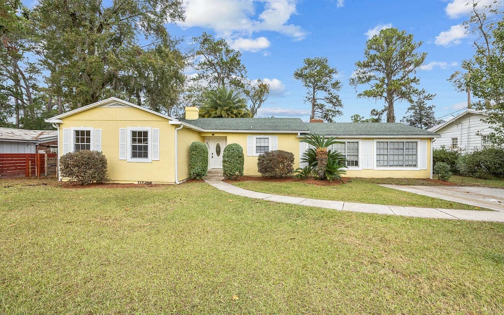 997 NW Eadie St, Lake City, FL 32055 - photo 1