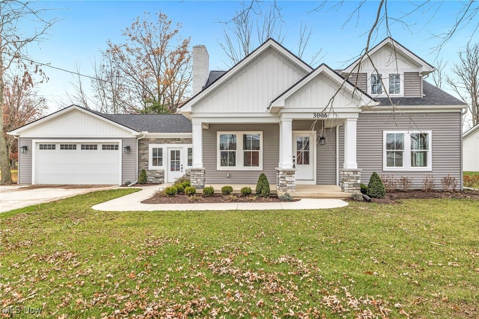 3006 Abbe Rd N, Sheffield Lake, OH 44054 - photo 1