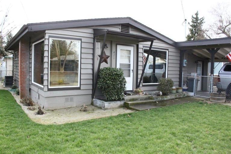 421 SE K St, Grants Pass, OR 97526 - photo 1