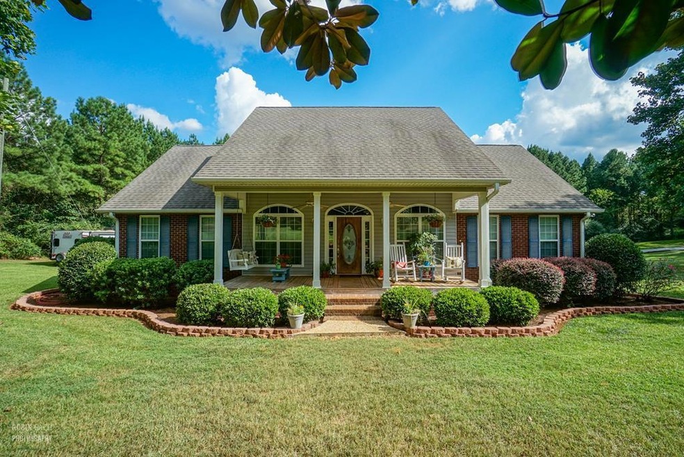 121 Gordon Rd, Gray, GA 31032 - photo 1