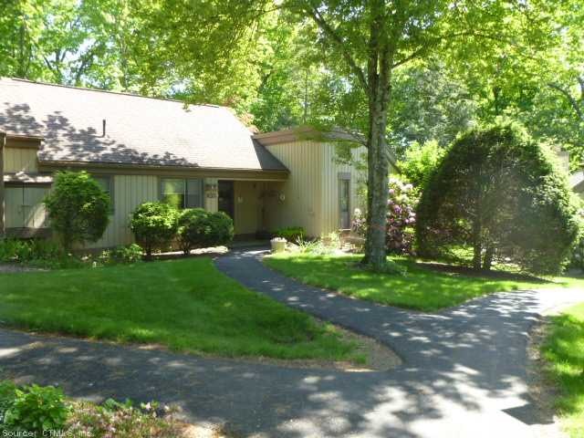 927B Heritage Village, Southbury, CT 06488 - photo 1