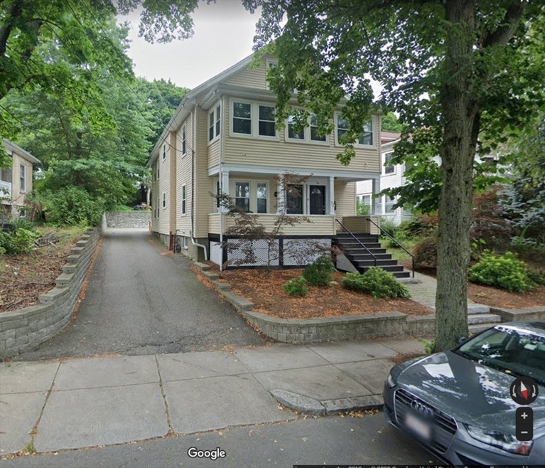 72 Bennett St unit 1, Brighton, MA 02135 - photo 1