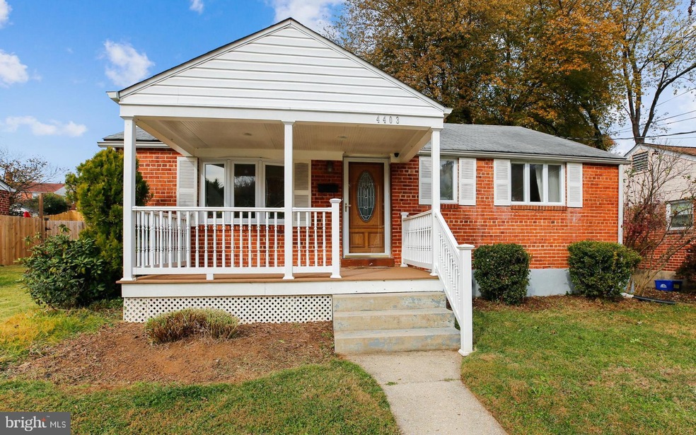 4403 Bayne St, Rockville, MD 20853 - photo 1