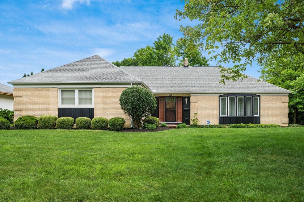 1438 S Roosevelt Avenue, Columbus, OH