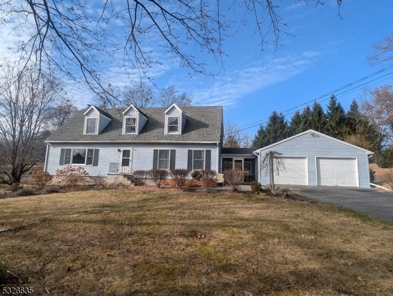 470 Ridge Rd, Newton, NJ 07860 - photo 1