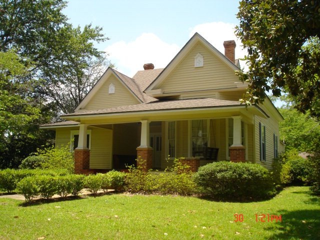 189 Bob Sharpe Rd, Vidalia, GA 30474 - photo 1