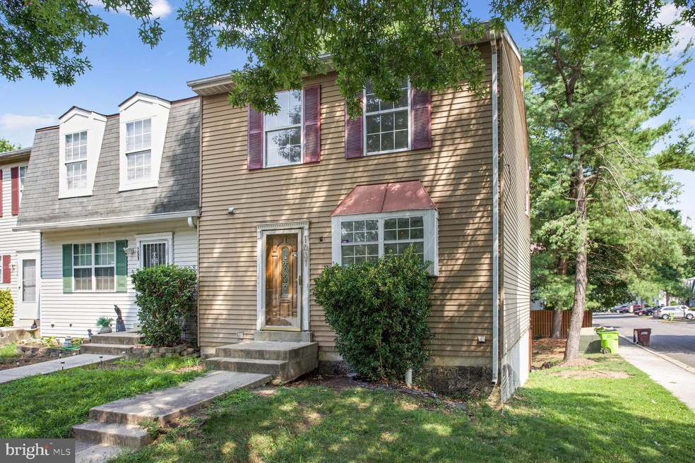 1001 Banister Way, Capitol Heights, MD 20743 - photo 1