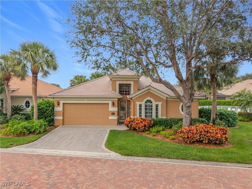 2325 Island Cove Cir, Naples, FL 34109 - photo 1