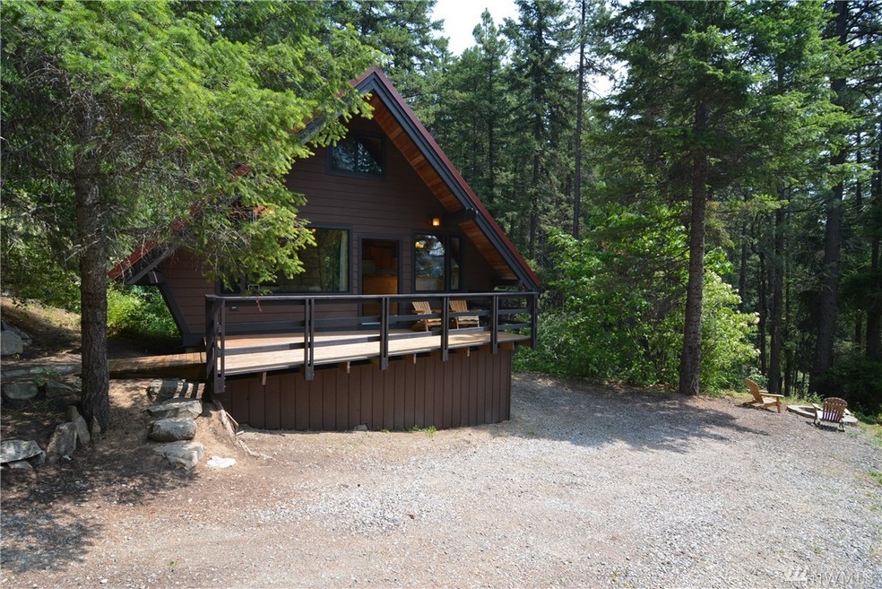 75 Highland Loop, Ronald, WA 98940 - photo 1