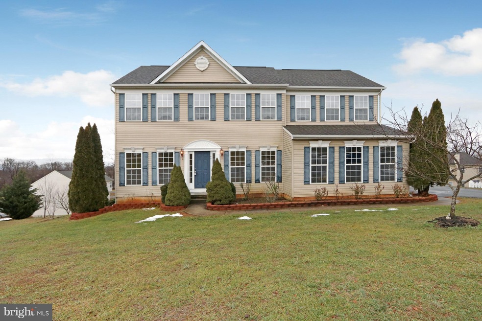 99 Saratoga Rd, Inwood, WV 25428 - photo 1