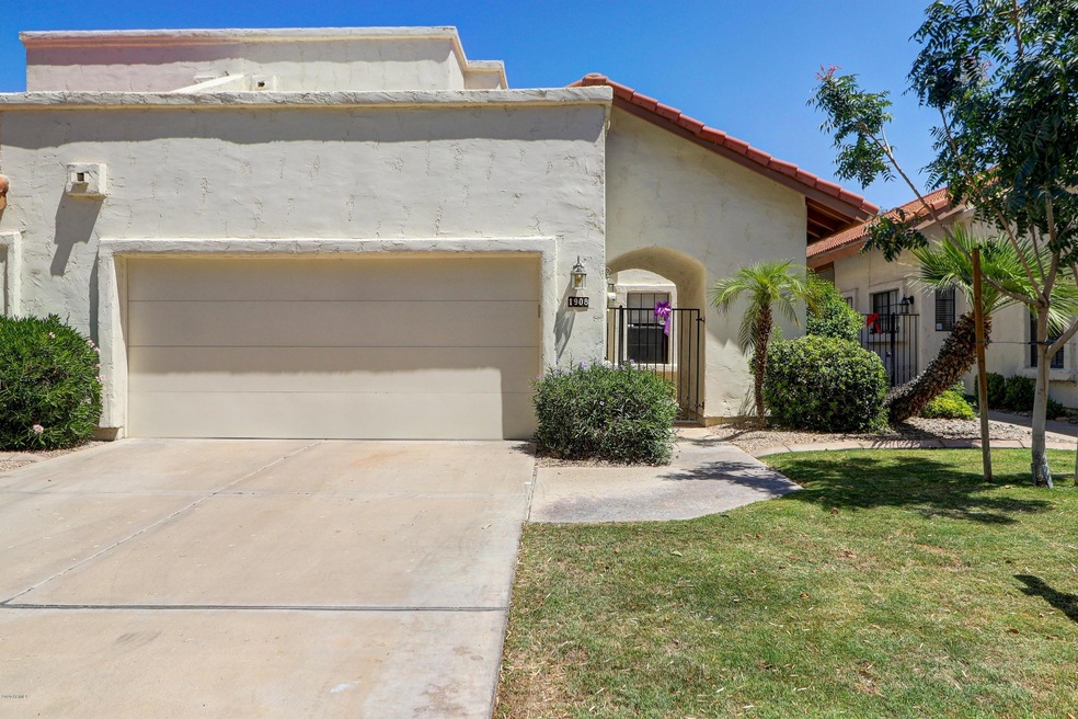 1908 E Ranch Rd, Tempe, AZ 85284 - photo 1