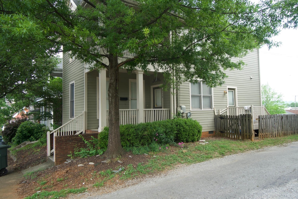 808 Fairview Ave, Chattanooga, TN 37403 - photo 1