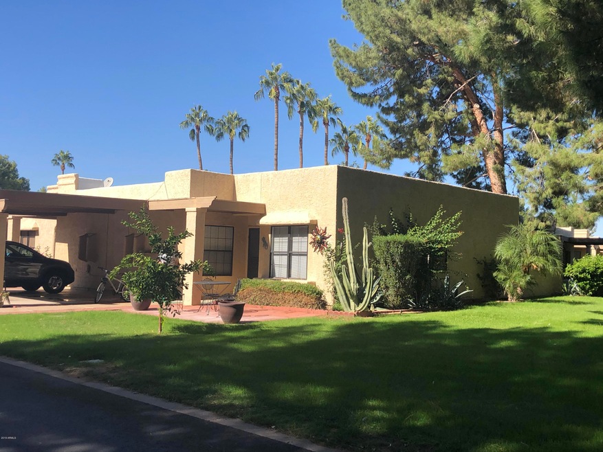 7736 E Desert Flower Ave unit 54, Mesa, AZ 85208 - photo 1