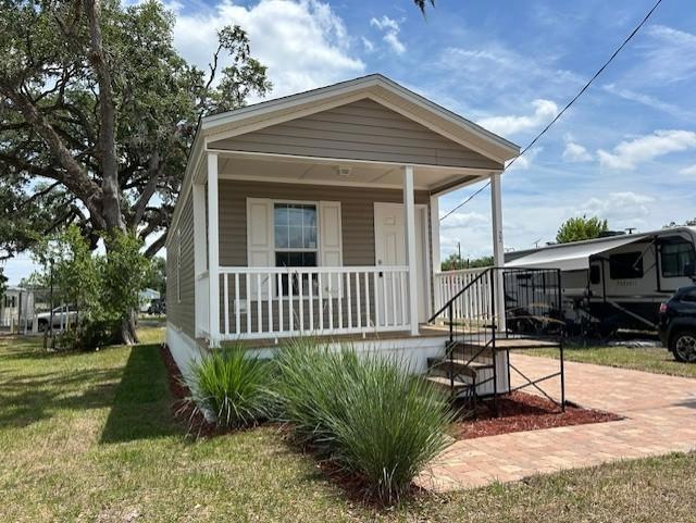16731 U S 301 unit SA022, Dade City, FL 33523 - photo 1
