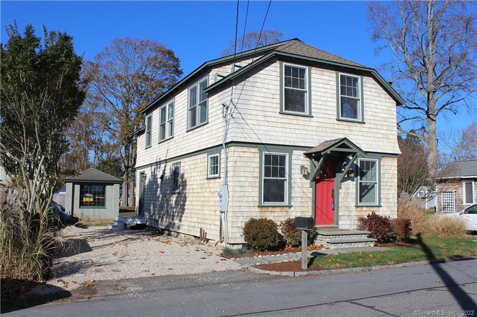 3 East St, Old Saybrook, CT 06475 - photo 1