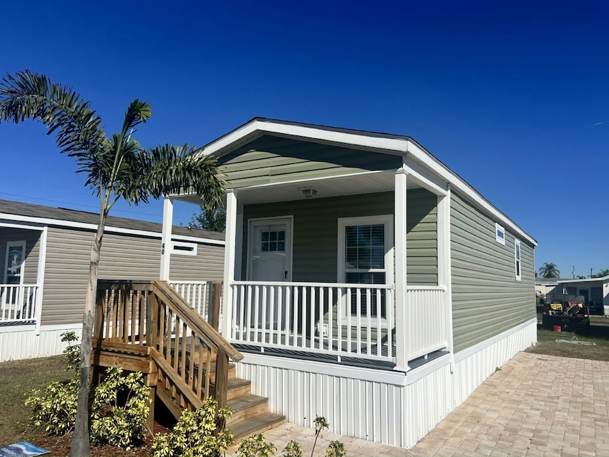 40 Betty Dr unit 20, Lake Placid, FL 33852 - photo 1