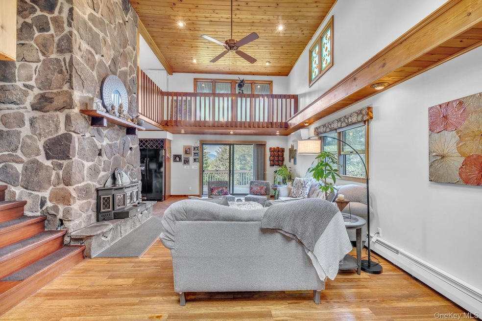 94 Hastings Dr, Grahamsville, NY 12740 - photo 1