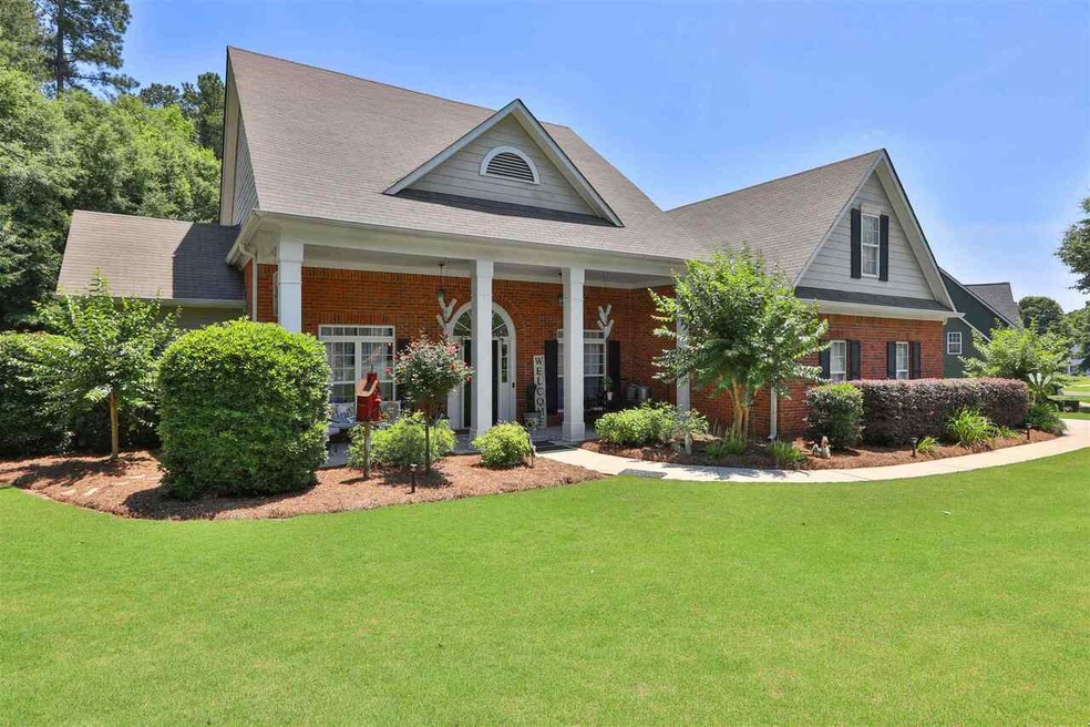 100 Brechin Dr, Senoia, GA 30276 - photo 1