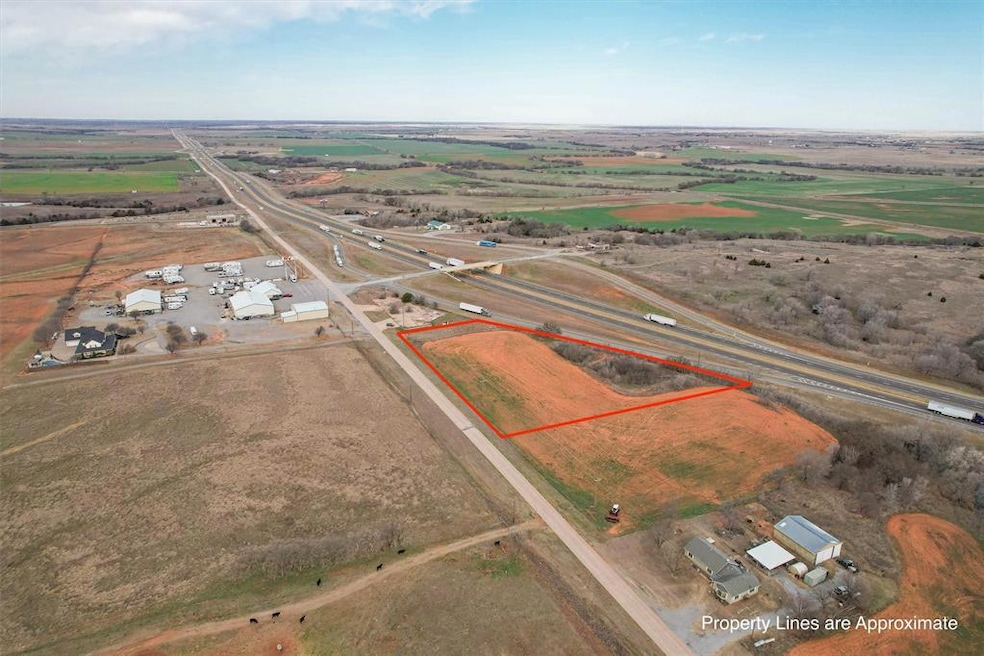 2.57 Acres mol