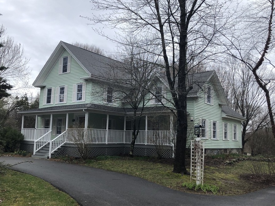 282 Gilbert St, Mansfield, MA 02048 - photo 1