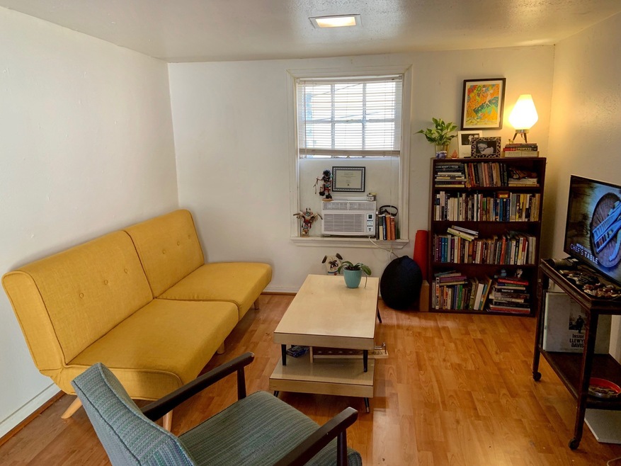 Available for move in August 10th!! 822 Byrne St.