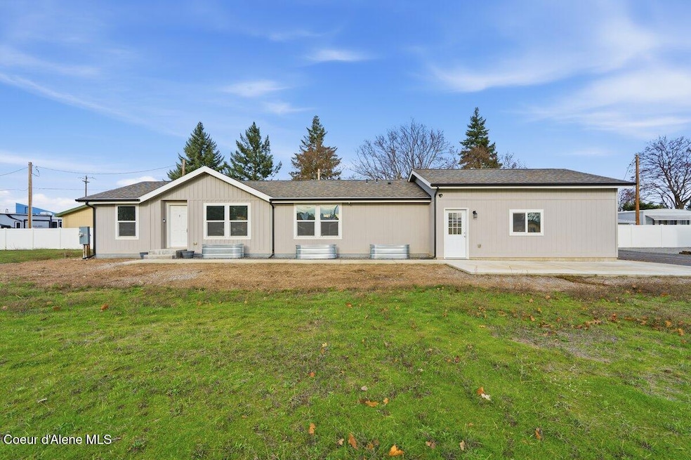 3521 Pj Ln, Coeur D'Alene, ID 83815 - photo 1