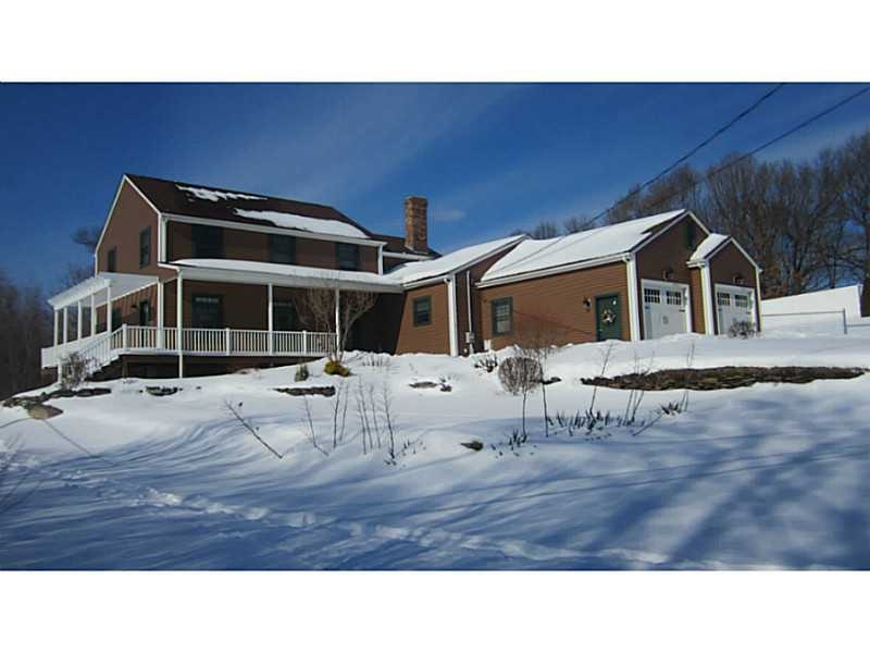 138 Curran Rd, Cumberland, RI 02864 - photo 1